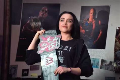 WWE's Paige Gets Her Big Break in Trailer for 'Fighting With My Family' Biopic (Video) - TheWrap