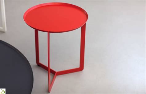 15 Collection of Round Metal Coffee Tables