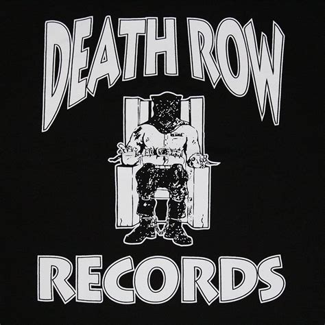 death row records logo vector - Blanch Kincaid