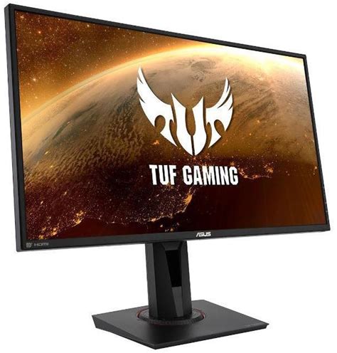 Buy ASUS VG279QM 27inch IPS G-Sync 280Hz TUF Gaming Monitor | Monitors | Scorptec Computers