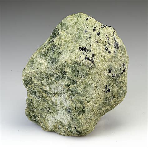 Hercynite var. Picotite - Minerals For Sale - #1091894