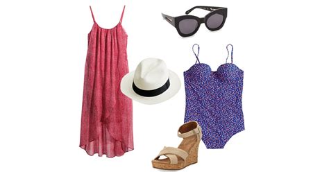 Boat Party | What to Wear to a Summer Party | POPSUGAR Fashion Photo 4