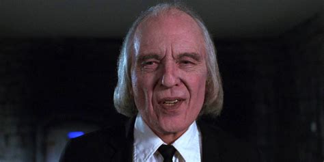 Every Form The Tall Man Has Taken In The Phantasm Franchise