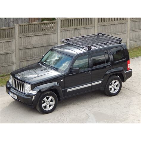 Jeep Xj Roof Rack