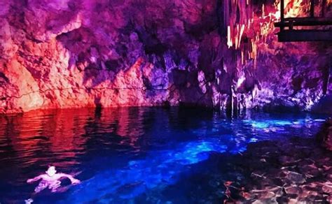 Homún y la Ruta de Cenotes | Mochileros en Yucatán