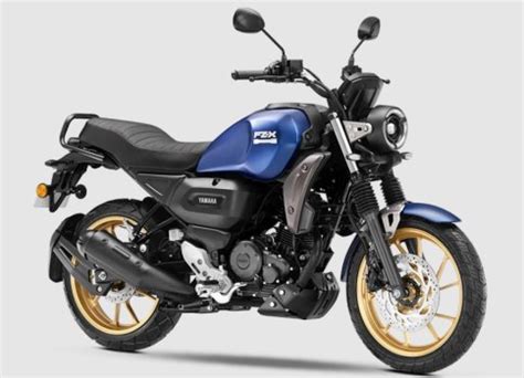 Yamaha FZ-X 2023 Price In Taiwan - Fasterwheeler Tw