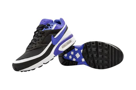 Nike Air Max BW Persian Violet 2016 819522-051 - KicksOnFire.com