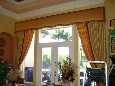 We serve Palm Beach County - Edward's Window Decor specializes in Drapery-Shades-Blinds ...