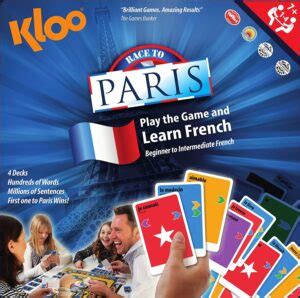 French Language Learning Games | The French Post