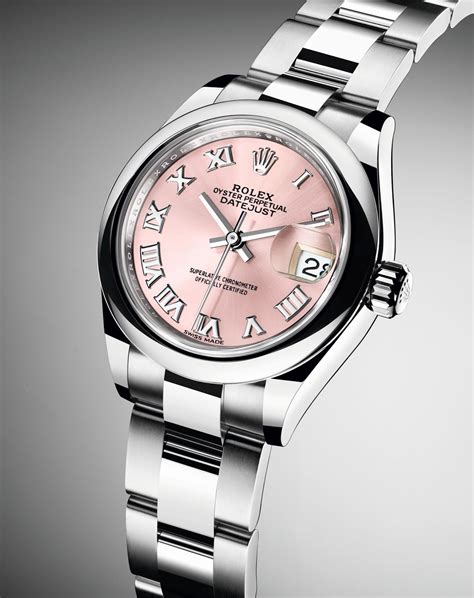 Rolex Lady Oyster Perpetual