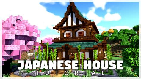 How To Build A Japanese House In