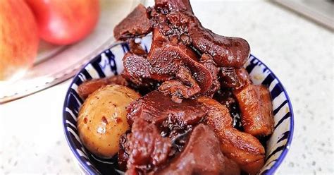 10 Best Pork Hocks Pressure Cooker Recipes | Yummly