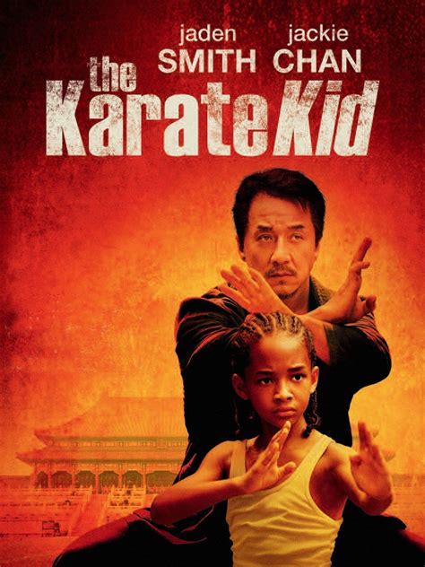 The Karate Kid 2010 Wallpapers - Wallpaper Cave