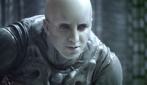 Prometheus Movie Review | Movie Reviews Simbasible