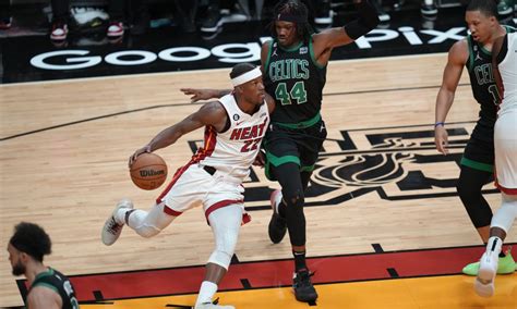 Celtics vs. Heat live stream: TV channel, how to watch NBA Playoffs