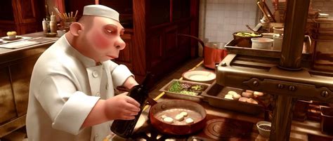 Pin on RATATOUILLE, 2007