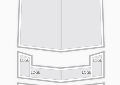 Atlanta Symphony Hall Seating Chart | Seating Charts & Tickets