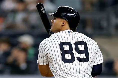 Yankees’ Jasson Dominguez undergoes Tommy John surgery, gets return ...