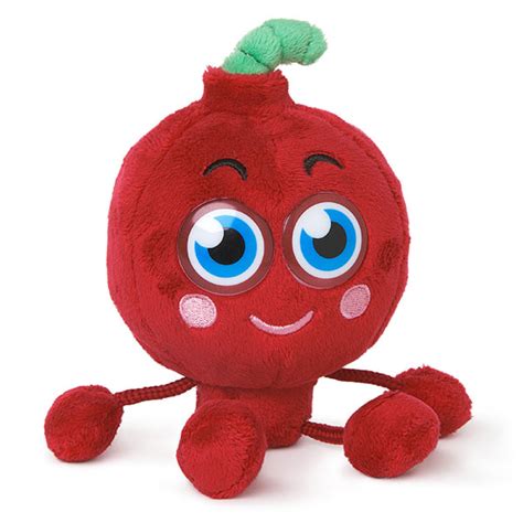 Moshi Monsters - Moshling I.G.G.Y. | Plushpaws.co.uk