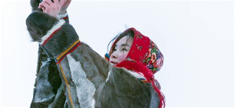 Sami culture | Article for senior small group tours - Odyssey Traveller