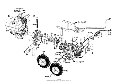 19+ Troy Bilt Pony Tiller Parts Diagram Pictures // Parts Diagram Catalog