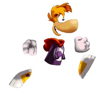 rayman legends sprites - Google Search | Rayman legends, Animation, 2d game art