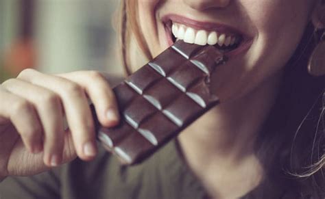 Dark Chocolates May Reduce Stress and Inflammation: 4 Benefits Of Dark ...