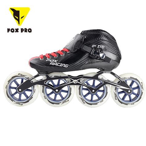 Custom aggressive inline skates company for beginners | FOX brand