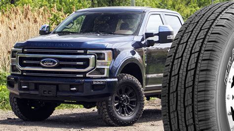 10 Great Ford F250 Tires - Tire Space - tires reviews all brands