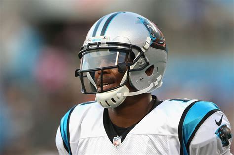 Cam Newton Must Prove Himself Worthy Of New Contract In 2015