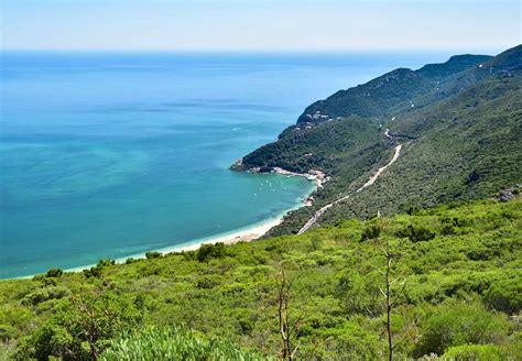 Setubal beaches and beach guide