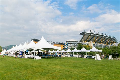 Heinz field | Tailgate Guys