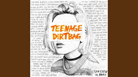 Teenage Dirtbag - YouTube