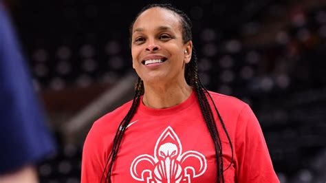 What Teresa Weatherspoon's hiring means for Chicago, WNBA - ESPN