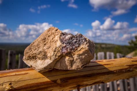 Visit to the Amethyst Mine in Pyhä-Luosto | Visit Finland