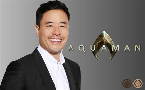 DCEU's Aquaman Adds Randall Park To Cast - Geeks Of Color