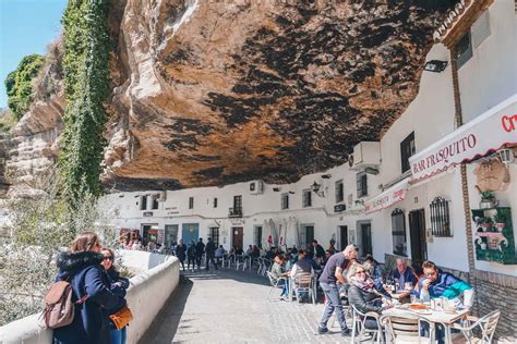 5 Hidden Gems of Andalusia You Didn't Know About - South Tours