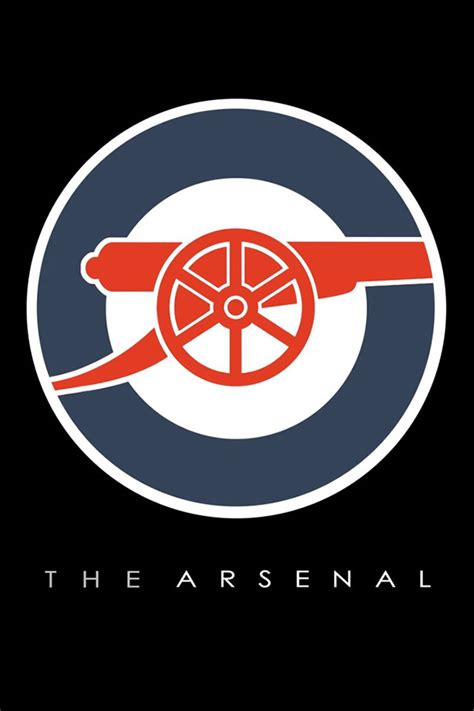 Arsenal iPhone Wallpaper - WallpaperSafari