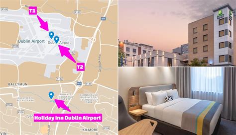 Dublin Airport Hotels: 9 Closest Hotels in 2024