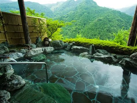 10 Beautiful Mountain Onsen in Japan For Outdoor Lovers – AlexRockinJapan