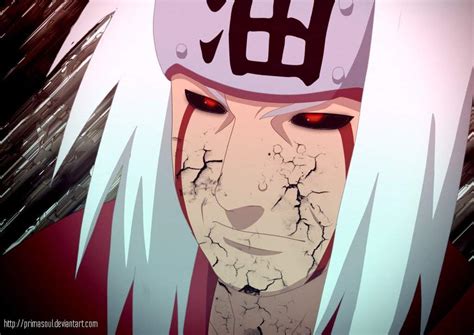 Explanation Blog/What if Jiraiya was Reanimated? | Naruto Amino