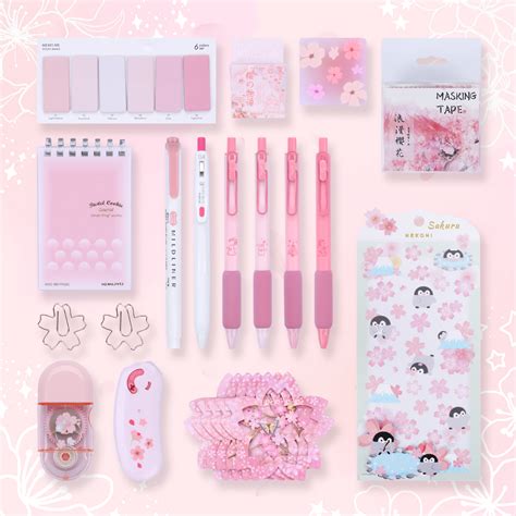 Bullet Journal Kits — Stationery Pal