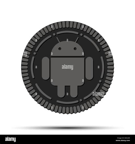 Oreo Logo Stock Photos & Oreo Logo Stock Images - Alamy