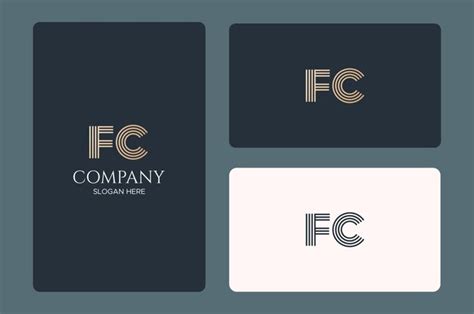 Flc Logo Design Examples - Free Vectors & PSDs to Download