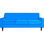 Couch | Free SVG