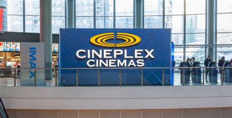 Cineplex and other Canadian movie theatres offer $4 tickets this weekend | Canada