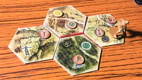 Elden Ring Board Game | Wargamer