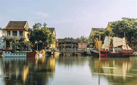 Hoi An Ancient Town: A Traveler's Guide - Pin Adventures