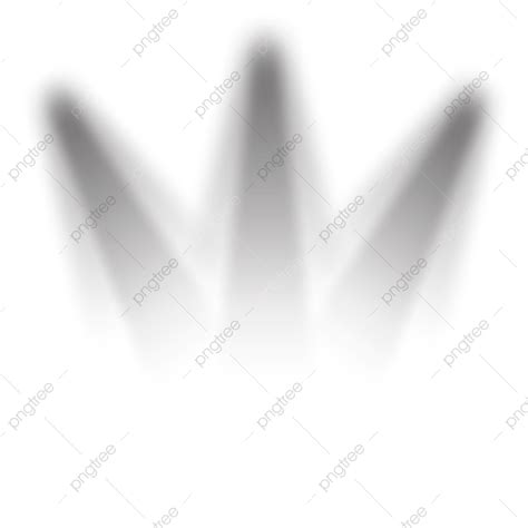 Shadow Light Effect White Transparent, Light Shadow Effect Png Vector ...