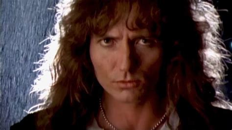 WHITESNAKE - "Love Ain't No Stranger" Video Now In HD, From The Rock Album - BraveWords